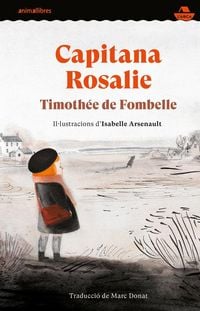 Produktbild: Capitana Rosalie