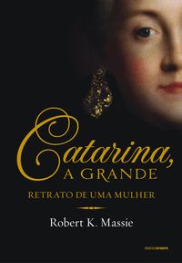 Produktbild: Catarina, a grande