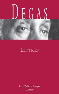 Produktbild: Lettres