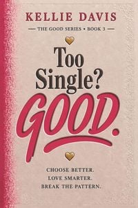 Produktbild: Too Single? GOOD.