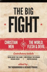 Produktbild: The Big Fight
