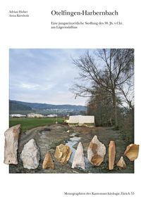 Produktbild: Otelfingen-Harbernbach