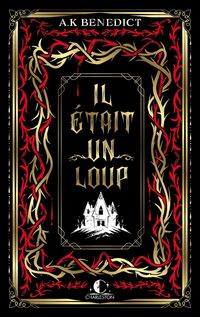 Produktbild: Il &eacute;tait un loup