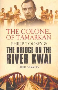 Produktbild: The Colonel of Tamarkan