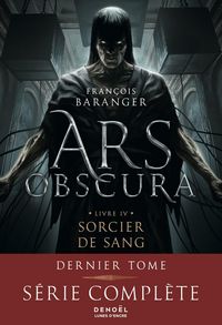 Produktbild: Ars obscura
