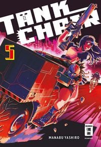 Produktbild: Tank Chair 05