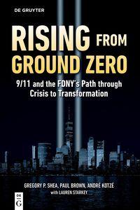 Produktbild: Rising from Ground Zero