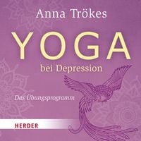Produktbild: Yoga bei Depression
