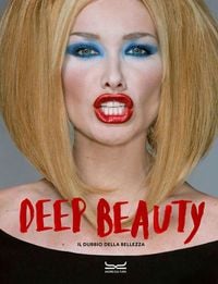 Produktbild: Deep beauty. Il dubbio della bellezza