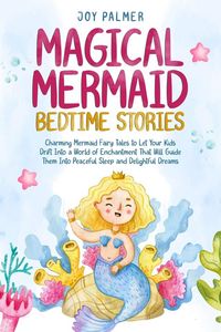 Produktbild: Magical Mermaid Bedtime Stories