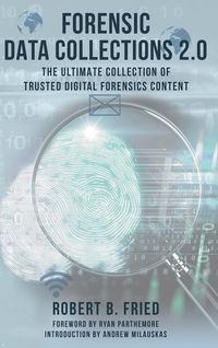 Produktbild: Forensic Data Collections 2.0