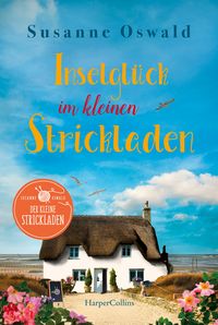 Produktbild: Inselgl&uuml;ck im kleinen Strickladen