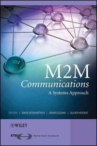 Produktbild: M2M Communications
