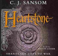 Produktbild: Heartstone