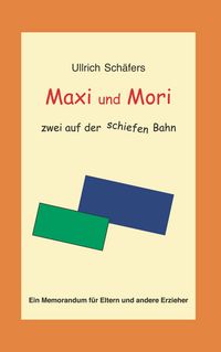 Produktbild: Maxi und Mori