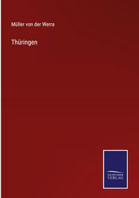 Produktbild: Th&uuml;ringen