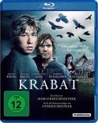 Produktbild: Krabat