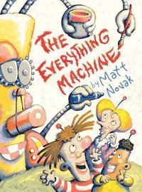 Produktbild: The Everything Machine