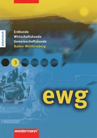 Bild vom Artikel Ewg 3. Arb. RS BW vom Autor Jürgen Nebel