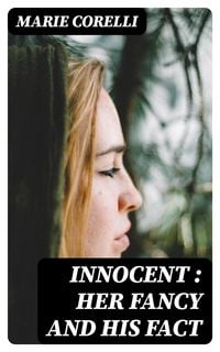 Produktbild: Innocent : her fancy and his fact