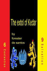 Produktbild: The extol of Kedar