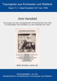 Produktbild: Amt Hersfeld