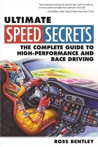 Produktbild: Ultimate Speed Secrets