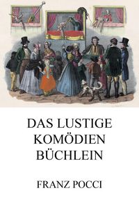 Produktbild: Das lustige Kom&ouml;dienb&uuml;chlein