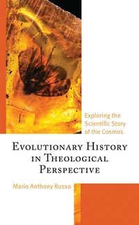 Produktbild: Evolutionary History in Theological Perspective