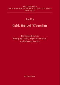Produktbild: Geld, Handel, Wirtschaft