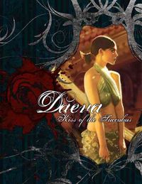 Produktbild: Daeva: Kiss of the Succubus