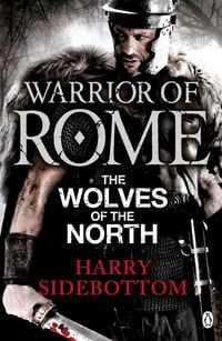 Produktbild: Warrior of Rome V: The Wolves of the North