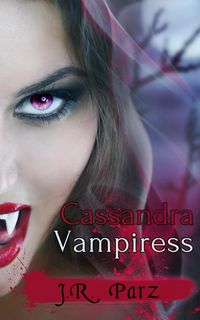 Produktbild: Cassandra Vampiress