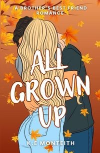 Produktbild: All Grown Up