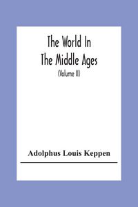 Produktbild: The World In The Middle Ages