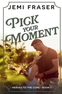 Produktbild: Pick Your Moment