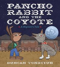 Produktbild: Pancho Rabbit and the Coyote