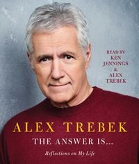 Produktbild: The Answer Is . . .