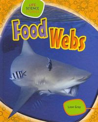 Produktbild: Food Webs