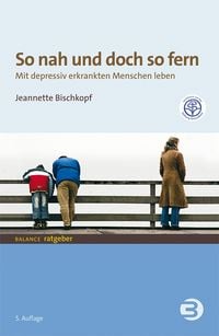 Produktbild: So nah und doch so fern