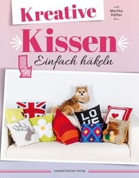 Produktbild: Kreative Kissen
