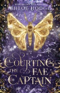 Produktbild: Courting the Fae Captain