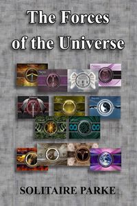 Produktbild: The Forces of the Universe