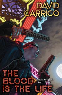 Produktbild: The Blood Is the Life