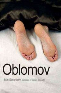Produktbild: Goncharov, I: Oblomov