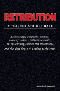 Produktbild: Retribution
