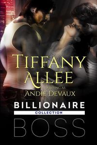 Produktbild: Billionaire Boss (Billionaire Boss Series, #1)