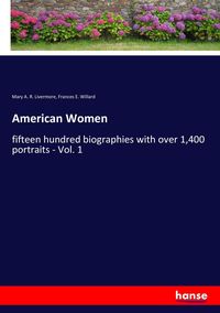 Produktbild: American Women