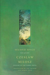Produktbild: Second Space