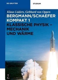 Produktbild: Klassische Physik - Mechanik und W&auml;rme